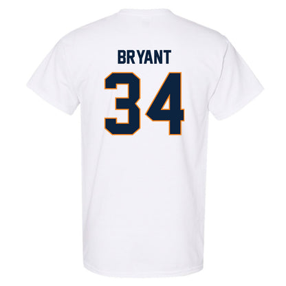 UT Martin - NCAA Baseball : Gabe Bryant - Classic Fashion Shersey T-Shirt-1