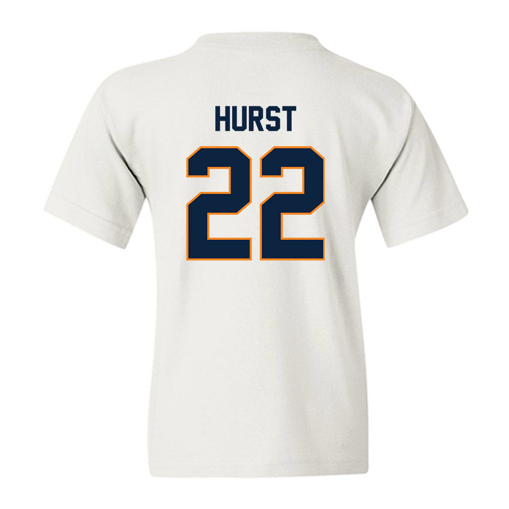 UT Martin - NCAA Softball : Payton Hurst - Classic Fashion Shersey Youth T-Shirt-1