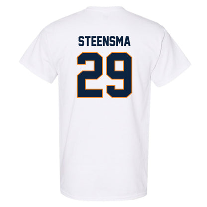 UT Martin - NCAA Baseball : Eric Steensma - T-Shirt