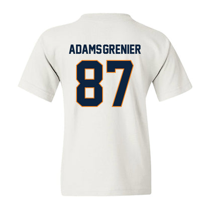 UT Martin - NCAA Football : Dawson Adams-Grenier - Classic Fashion Shersey Youth T-Shirt-1