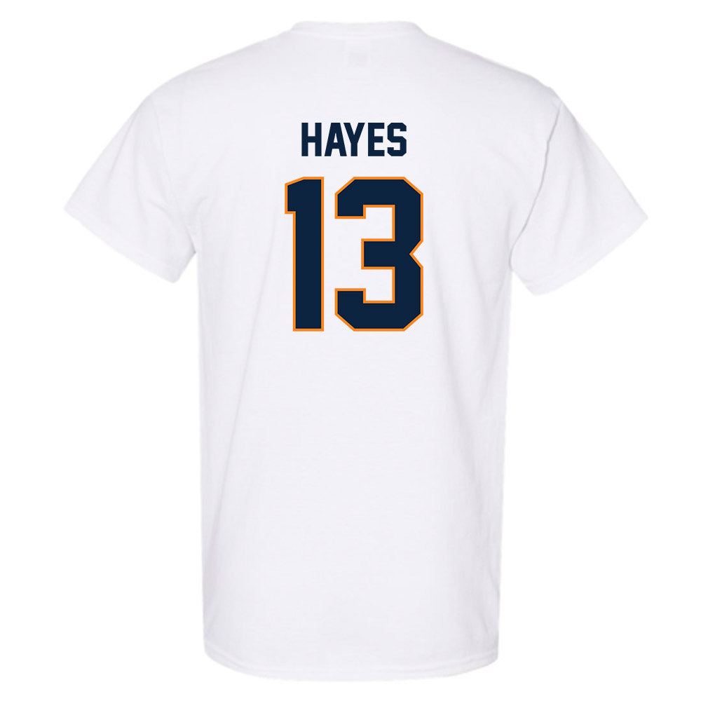 UT Martin - NCAA Softball : Teagan Hayes - Classic Fashion Shersey T-Shirt-1