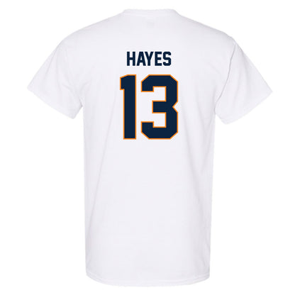 UT Martin - NCAA Softball : Teagan Hayes - Classic Fashion Shersey T-Shirt-1