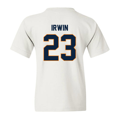 UT Martin - NCAA Football : Jack Irwin - Classic Fashion Shersey Youth T-Shirt-1