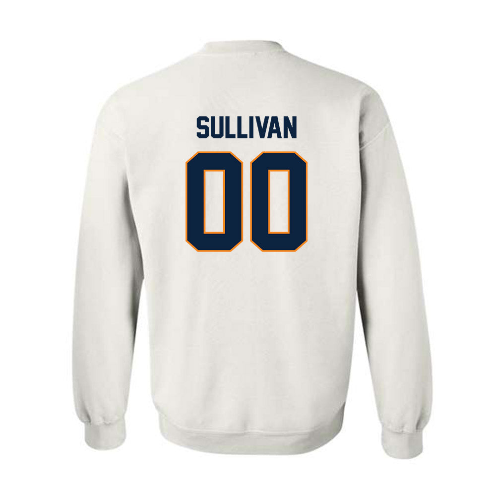 UT Martin - NCAA Softball : Sophia Sullivan - Classic Fashion Shersey Crewneck Sweatshirt-1