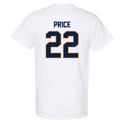 UT Martin - NCAA Men's Basketball : Ty Price - Classic Fashion Shersey T-Shirt-1