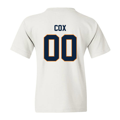 UT Martin - NCAA Softball : Cadence Cox - Classic Fashion Shersey Youth T-Shirt-1