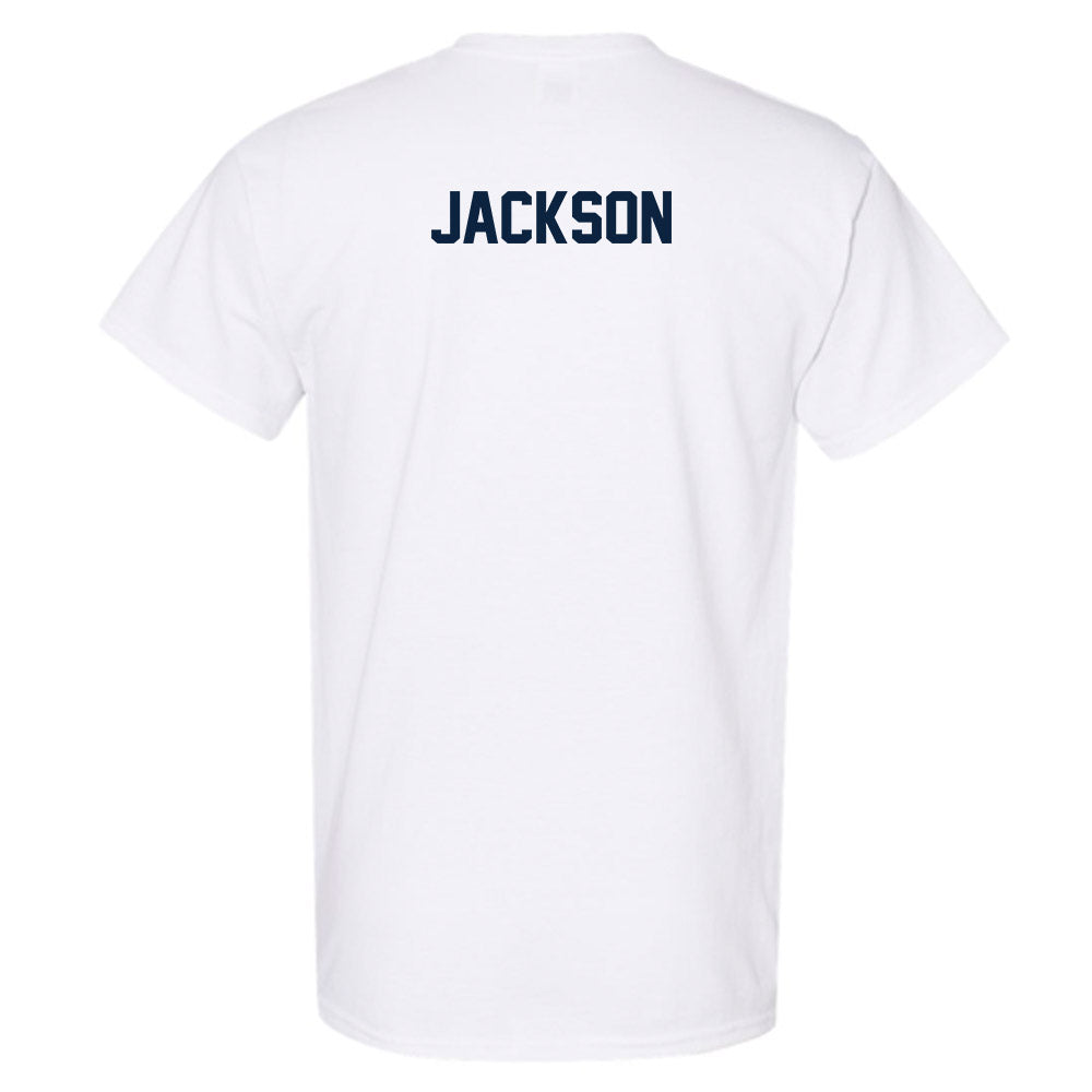 UT Martin - NCAA Women's Track & Field : Kayla Jackson - Classic Fashion Shersey T-Shirt-1