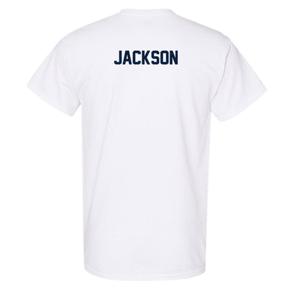 UT Martin - NCAA Women's Track & Field : Kayla Jackson - Classic Fashion Shersey T-Shirt-1