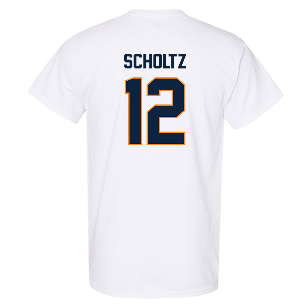 UT Martin - NCAA Softball : Samantha Scholtz - Classic Fashion Shersey T-Shirt-1