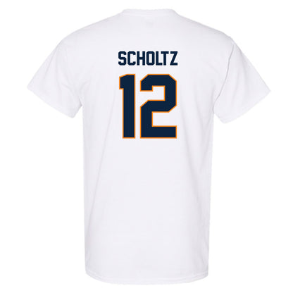 UT Martin - NCAA Softball : Samantha Scholtz - Classic Fashion Shersey T-Shirt-1