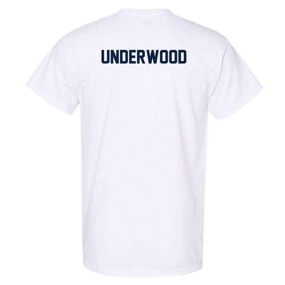 UT Martin - NCAA Rodeo : Cam Underwood - Classic Fashion Shersey T-Shirt-1