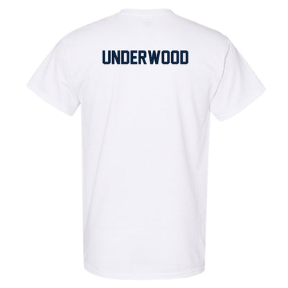 UT Martin - NCAA Rodeo : Cam Underwood - Classic Fashion Shersey T-Shirt-1