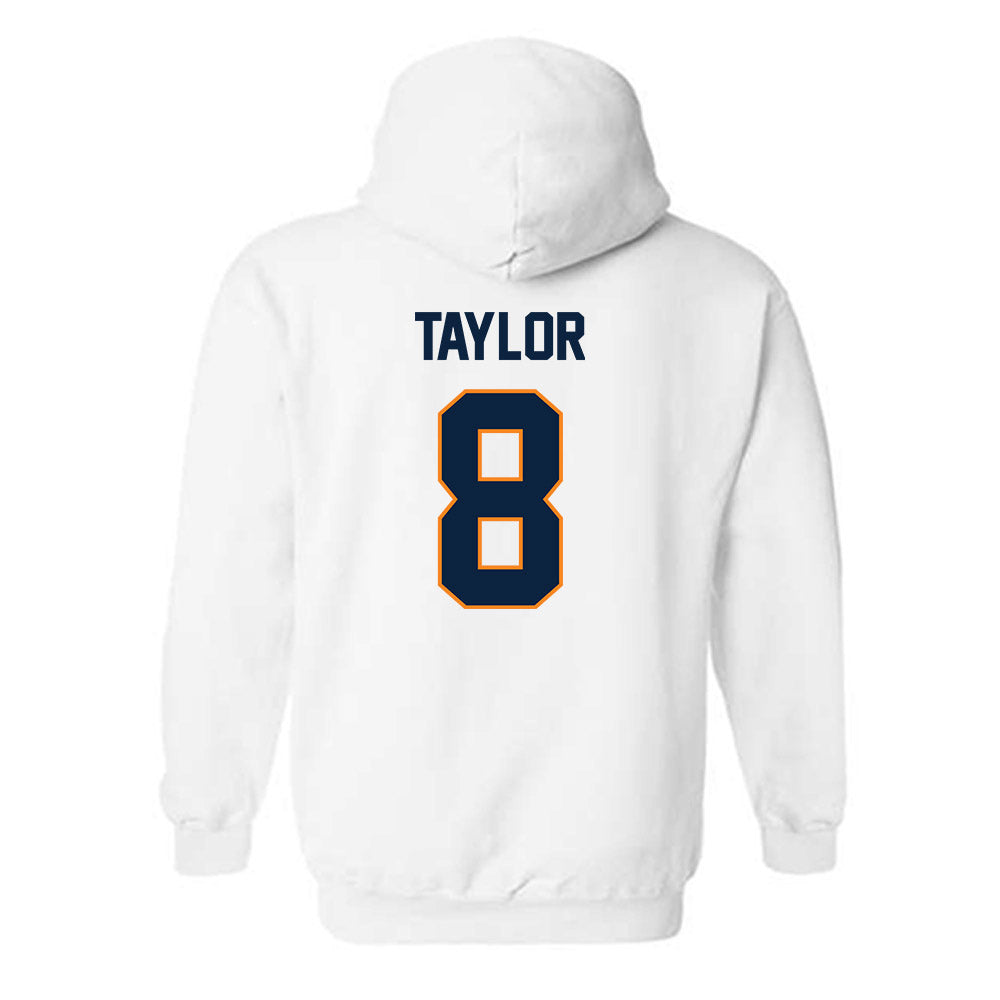 UT Martin - NCAA Baseball : Slade Taylor - Hooded Sweatshirt