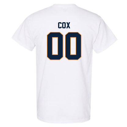 UT Martin - NCAA Softball : Cadence Cox - Classic Fashion Shersey T-Shirt-1