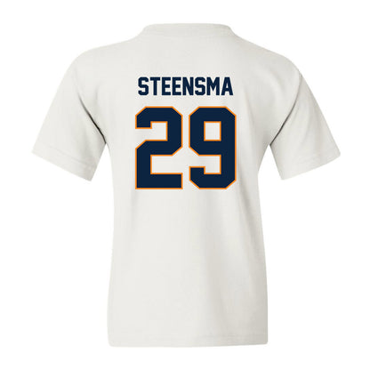 UT Martin - NCAA Baseball : Eric Steensma - Youth T-Shirt