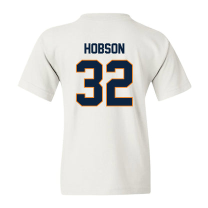 UT Martin - NCAA Baseball : JHenry Hobson - Youth T-Shirt