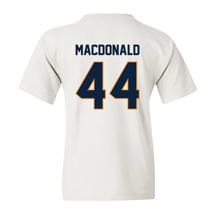 UT Martin - NCAA Women's Soccer : Lena MacDonald - Classic Fashion Shersey Youth T-Shirt-1