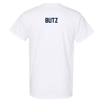 UT Martin - NCAA Cheerleading : Kira Butz - Classic Fashion Shersey T-Shirt-1