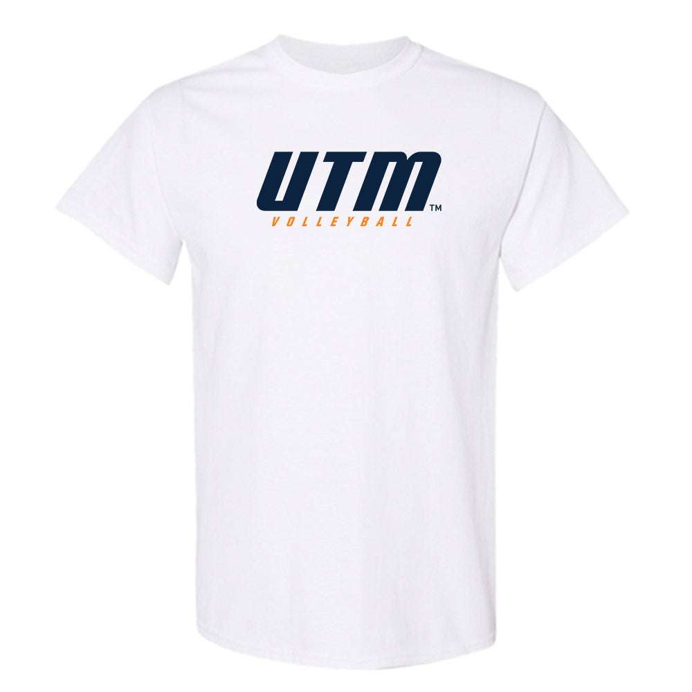 UT Martin - NCAA Women's Volleyball : Lauren Mariscal - Classic Fashion Shersey T-Shirt-0