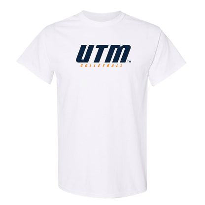 UT Martin - NCAA Women's Volleyball : Lauren Mariscal - Classic Fashion Shersey T-Shirt-0
