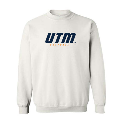  - NCAA Softball : Ashtyn Green - Classic Fashion Shersey Crewneck Sweatshirt-0