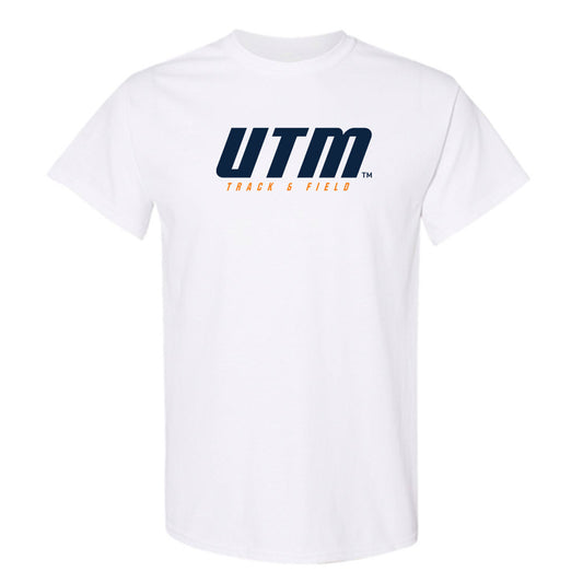 UT Martin - NCAA Women's Track & Field : Kya Edwards - Classic Fashion Shersey T-Shirt-0
