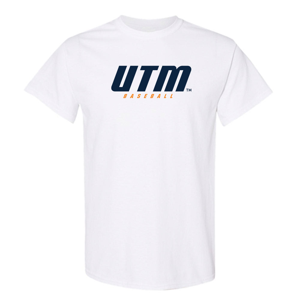 UT Martin - NCAA Baseball : Choyce Diffey - T-Shirt