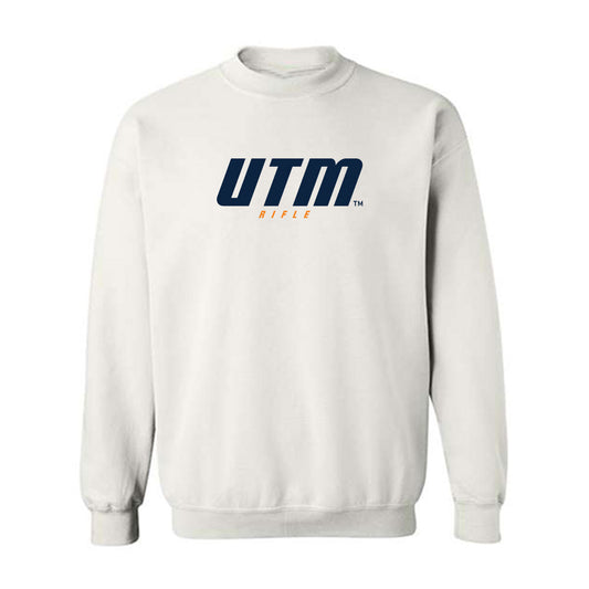 UT Martin - NCAA Rifle : Aubrey Chenoweth - Classic Fashion Shersey Crewneck Sweatshirt