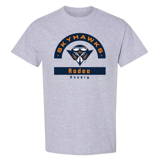 UT Martin - NCAA Rodeo : Caden Ussery - Classic Fashion Shersey T-Shirt-0