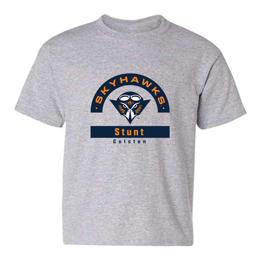 UT Martin - STUNT : Ellen Colston - Classic Fashion Shersey Youth T-Shirt-0