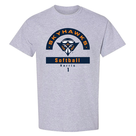 UT Martin - NCAA Softball : Payton Harris - Classic Fashion Shersey T-Shirt-0