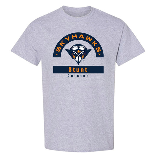 UT Martin - STUNT : Ellen Colston - Classic Fashion Shersey T-Shirt-0