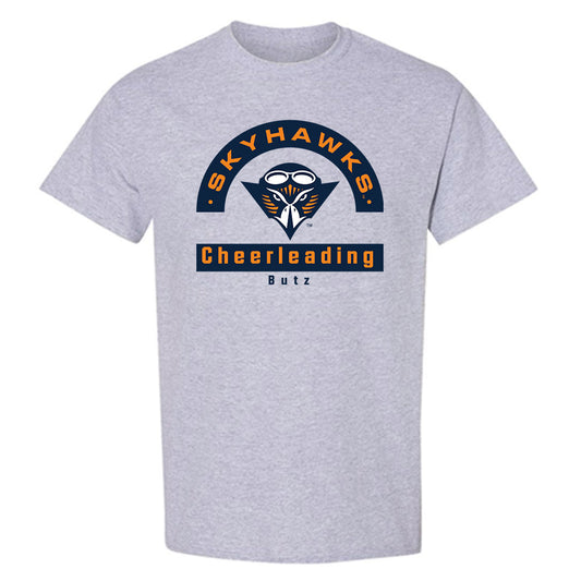 UT Martin - NCAA Cheerleading : Kira Butz - Classic Fashion Shersey T-Shirt-0