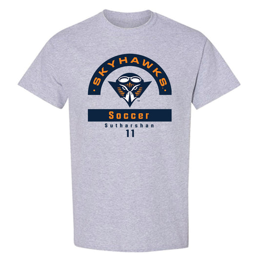 UT Martin - NCAA Women's Soccer : Daksha Sutharshan - Classic Fashion Shersey T-Shirt
