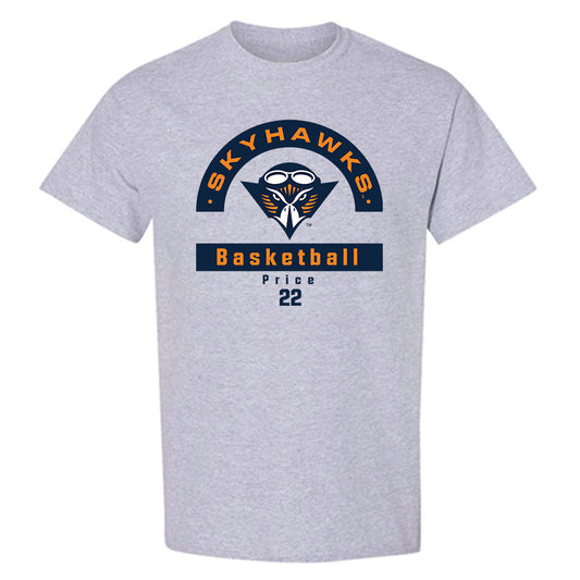 UT Martin - NCAA Men's Basketball : Ty Price - Classic Fashion Shersey T-Shirt-0