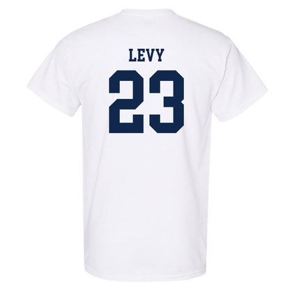 Virginia - NCAA Women's Basketball : Romi Levy - Classic Shersey T-Shirt-1