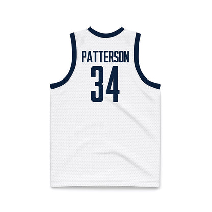 UConn - NCAA Women's Basketball : Ayanna Patterson - Basketball Jersey-1
