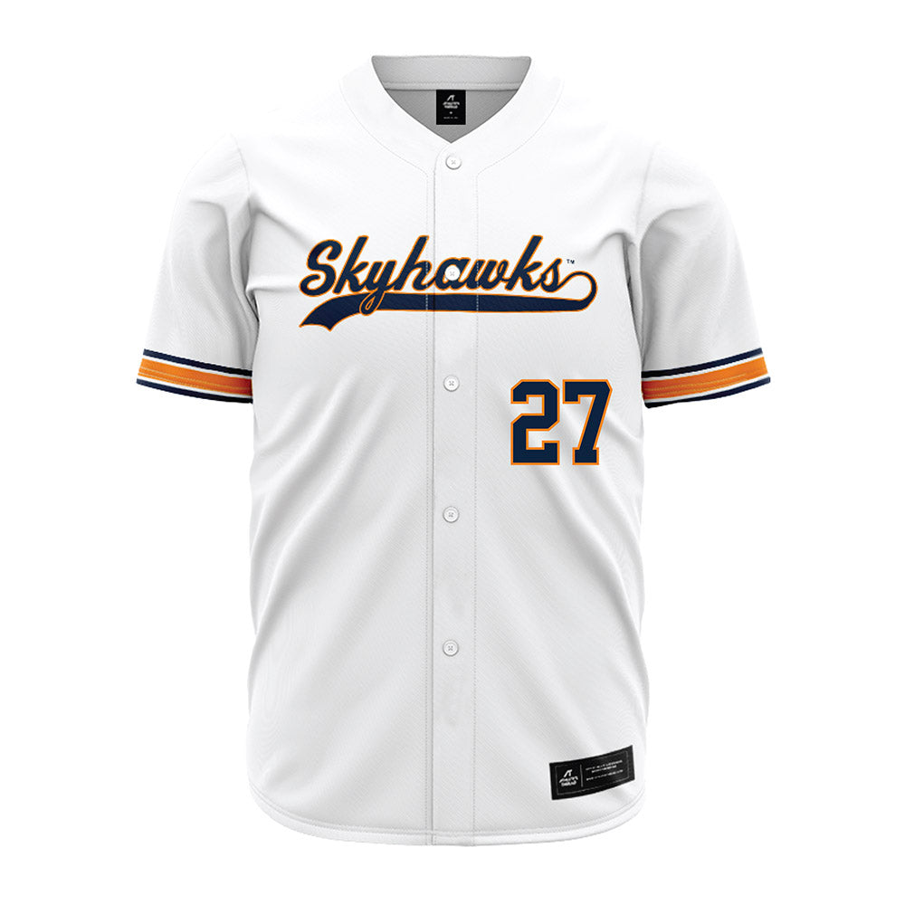 UT Martin - NCAA Baseball : Carson Deer - Baseball Jersey