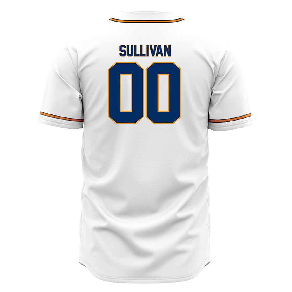 UT Martin - NCAA Softball : Sophia Sullivan - White Jersey-1