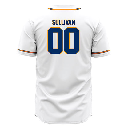UT Martin - NCAA Softball : Sophia Sullivan - White Jersey-1