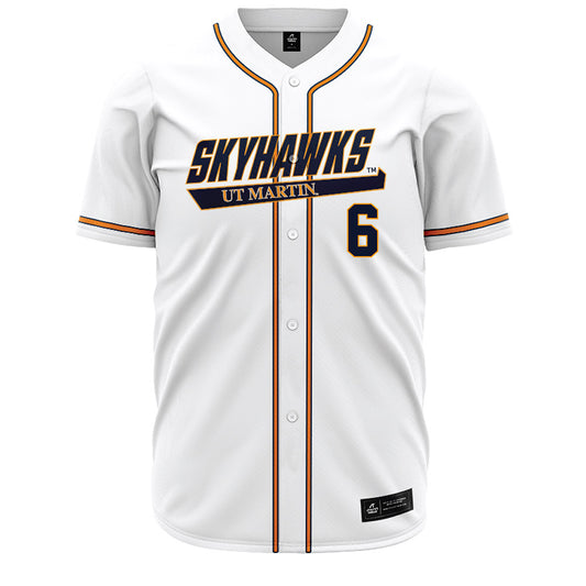  - NCAA Softball : Kennedy Brown - White Jersey-0