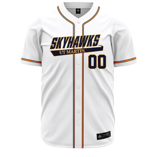 UT Martin - NCAA Softball : Cadence Cox - White Jersey-0