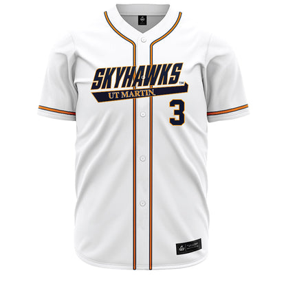  - NCAA Softball : Ashtyn Green - White Jersey-0