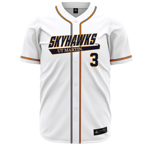  - NCAA Softball : Ashtyn Green - White Jersey-0