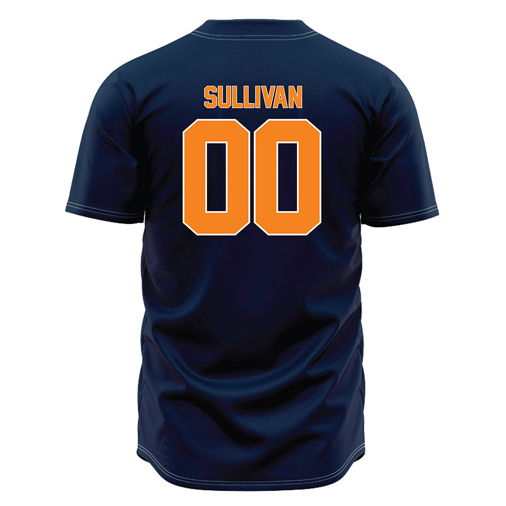 UT Martin - NCAA Softball : Sophia Sullivan - Blue Jersey-1