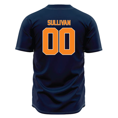 UT Martin - NCAA Softball : Sophia Sullivan - Blue Jersey-1