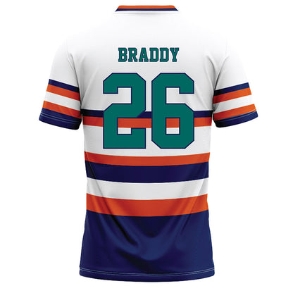 UNC Wilmington - NCAA Baseball : Porter Braddy - Baseball Jersey