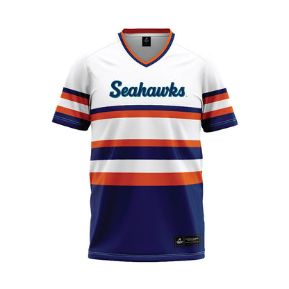 UNC Wilmington - NCAA Baseball : Dylan Schaefer - Miracle Jersey-0