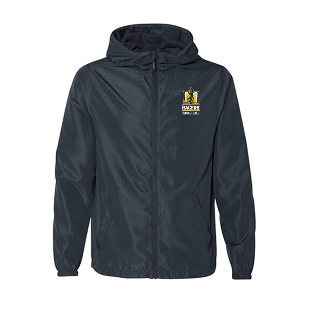 Murray State - NCAA Women's Basketball : Alice Magnanini - Windbreaker-0