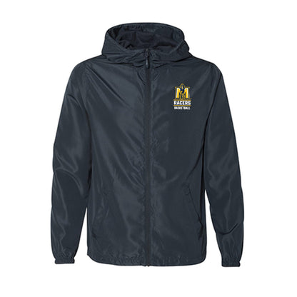 Murray State - NCAA Women's Basketball : Alice Magnanini - Windbreaker-0